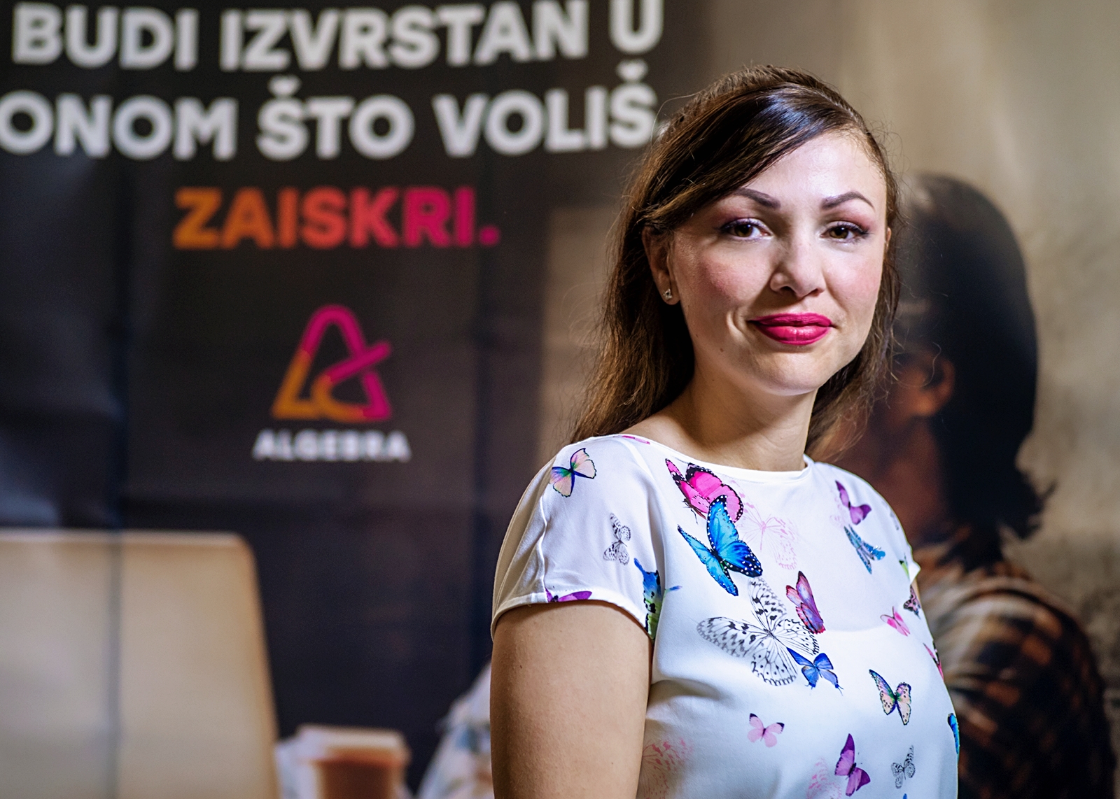 Assistant Professor PhD Tihana Babić