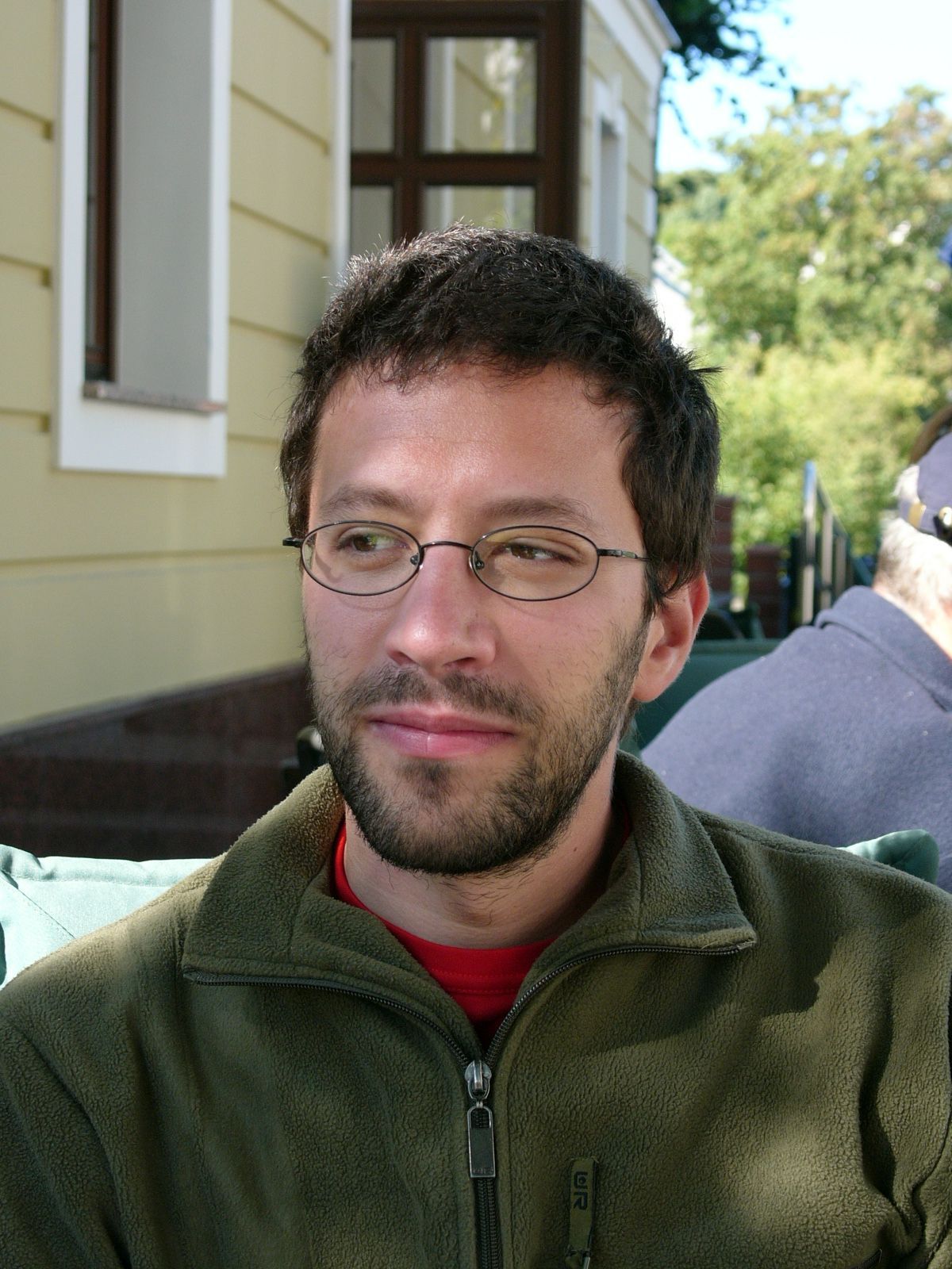  Aleksandar Hatzivelkos, Senior Lecturer