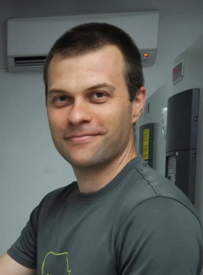 prof.  Ozren Polašek
